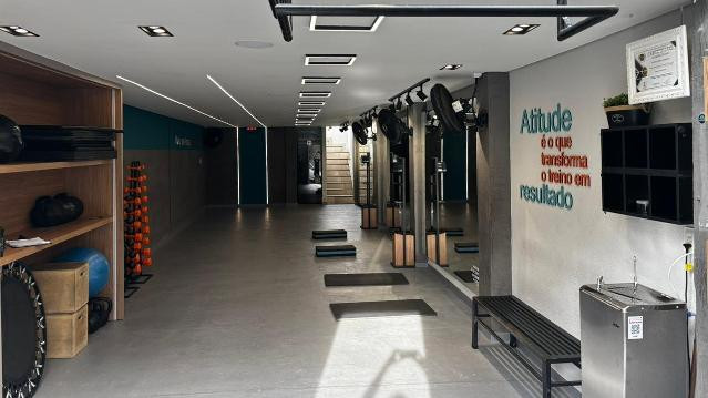 Imagem 1 da galeria do parceiro Atitude Funcional