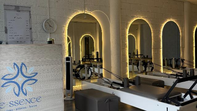 Imagen 3 de la galería del partner Essence Studio Mx