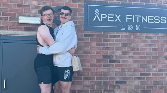 Image 3 from APEX Fitness Glenville Mews partner gallery