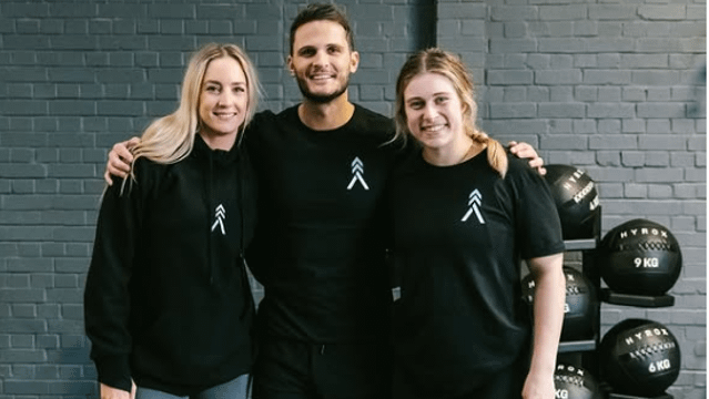 Image 1 from APEX Fitness Glenville Mews partner gallery