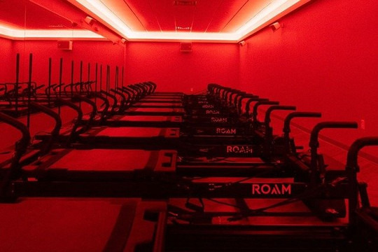 Image 2 from Roam Studio partner gallery