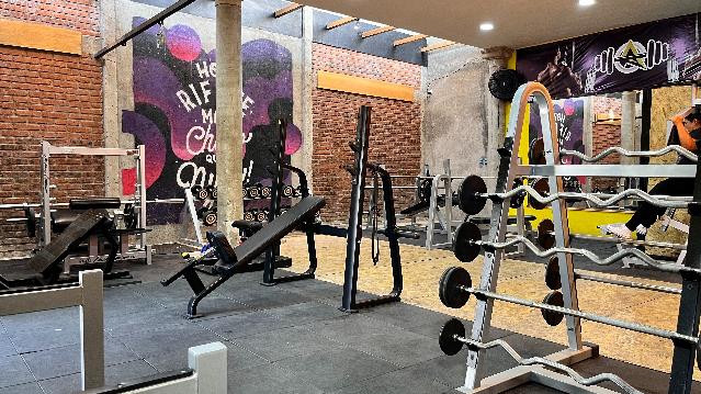 Imagen 3 de la galería del partner Addiction Gym