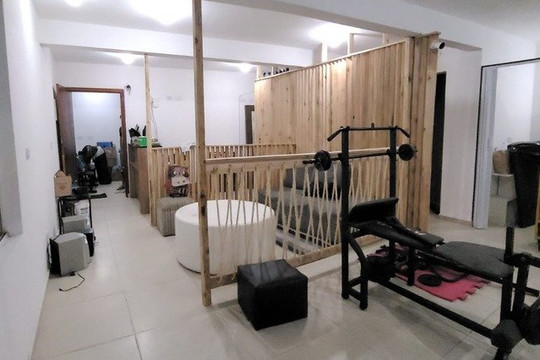 Imagem 1 da galeria do parceiro Espaço Team Trentino