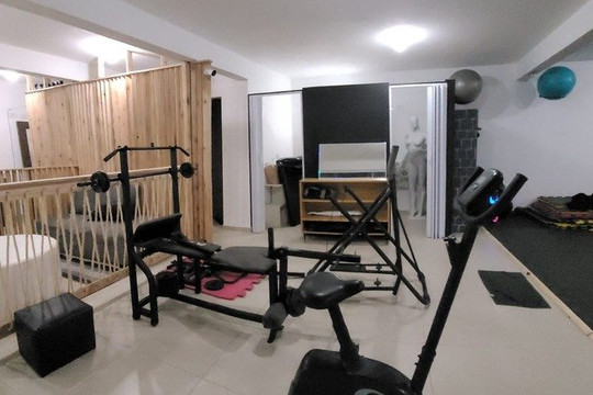 Imagem 3 da galeria do parceiro Espaço Team Trentino