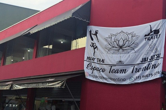 Imagem 2 da galeria do parceiro Espaço Team Trentino