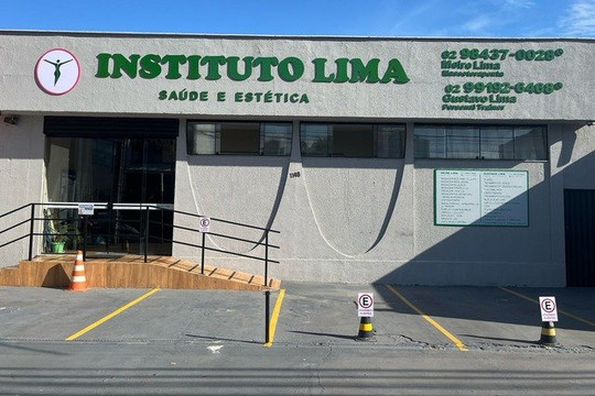 Imagem 2 da galeria do parceiro Instituto Lima - Saúde e Estética