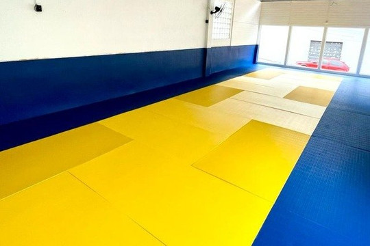 Imagem 1 da galeria do parceiro Tatami Jiu Jitsu School