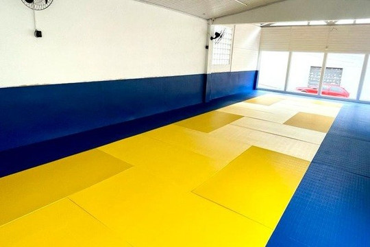 Imagem 2 da galeria do parceiro Tatami Jiu Jitsu School