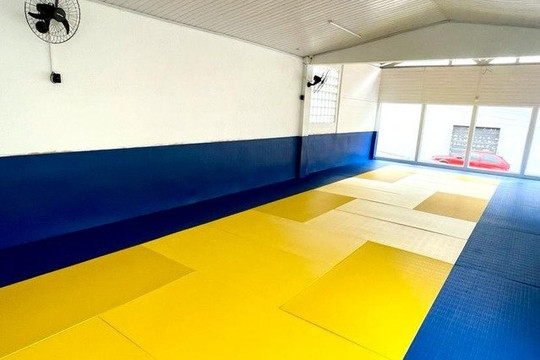 Imagem 3 da galeria do parceiro Tatami Jiu Jitsu School