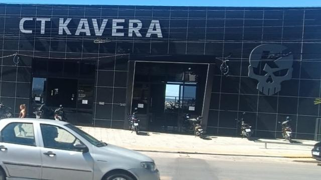 Imagem 2 da galeria do parceiro CT KAVERA