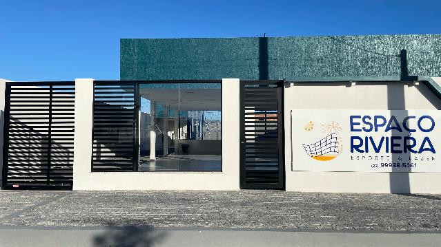 Imagem 2 da galeria do parceiro Espaço Riviera - Esporte e Lazer