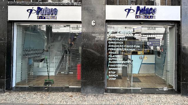 Imagem 2 da galeria do parceiro Academia Palace