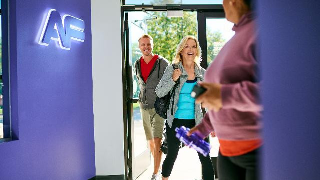 Image 2 from Anytime Fitness ROCKVILLE CENTER partner gallery