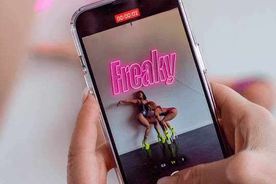 Bild 1 von FREAKY Polestudio Partnergalerie