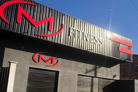 Imagem 2 da galeria do parceiro M Fitness