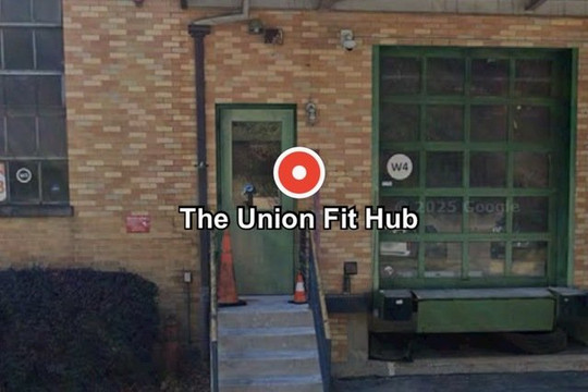 Image 2 from Union Performance Academy partner gallery