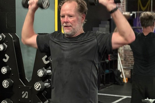 Image 3 from Union Performance Academy partner gallery