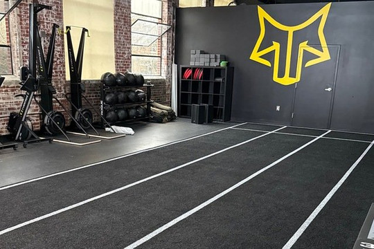 Image 1 from Union Performance Academy partner gallery