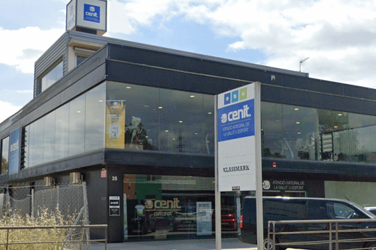 Imagen 2 de la galería del partner Centre Cenit Girona