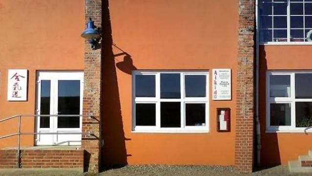 Bild 2 von Aikidoschule Rostock Partnergalerie