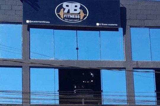 Imagem 2 da galeria do parceiro RB Fitness