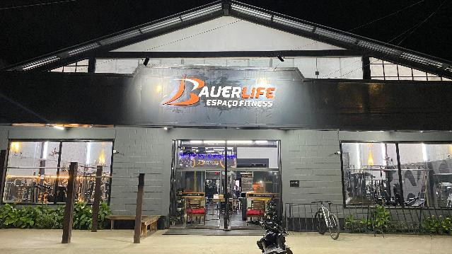 Imagem 2 da galeria do parceiro Academia Bauer Life