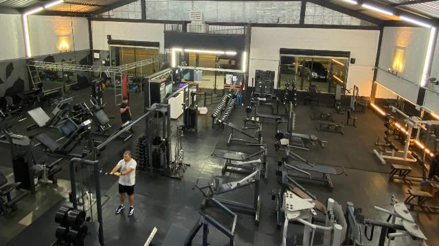Imagem 1 da galeria do parceiro Academia Bauer Life