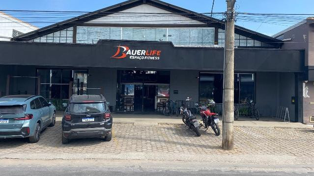 Imagem 2 da galeria do parceiro Academia Bauer Life