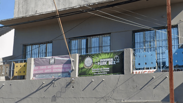 Imagen 2 de la galería del partner Universal Park Box