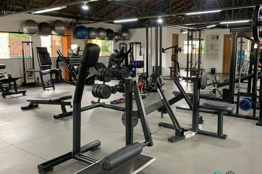 Imagem 1 da galeria do parceiro Studio Personal Patrícia Contatto