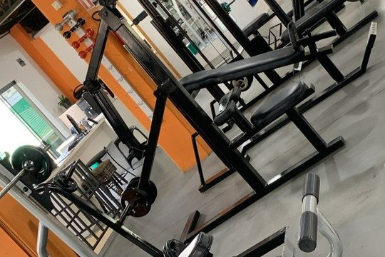 Imagem 3 da galeria do parceiro Studio Personal Patrícia Contatto