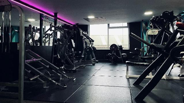 Image 1 from Shredz Fitness Centre partner gallery