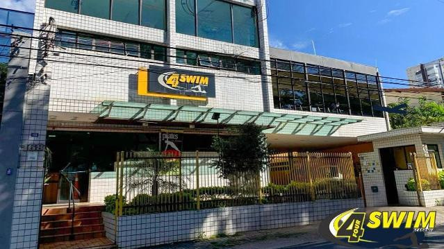 Imagem 2 da galeria do parceiro Academia Four Swim