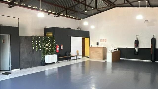 Imagem 2 da galeria do parceiro Balance Control Studio