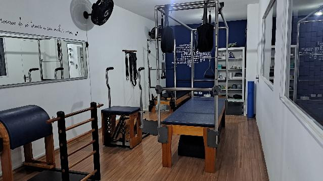 Imagem 1 da galeria do parceiro Studio Adagio