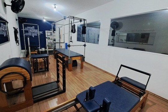 Imagem 2 da galeria do parceiro Studio Adagio