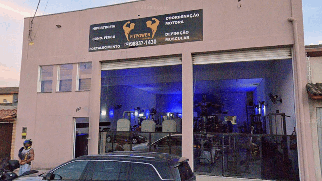 Imagem 2 da galeria do parceiro Fit Power