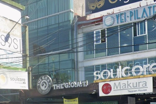 Imagen 2 de la galería del partner Yei Pilates