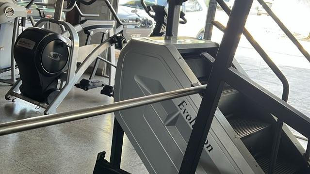 Imagem 3 da galeria do parceiro Romano Academia