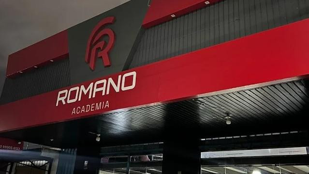 Imagem 2 da galeria do parceiro Romano Academia