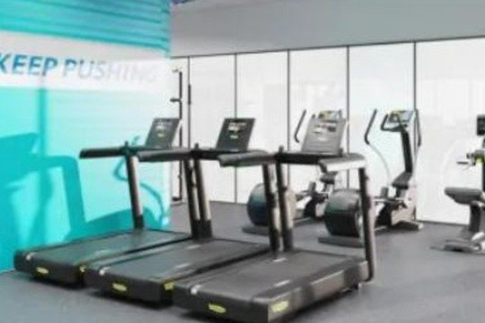 Image 2 from Lee Valley VeloPark partner gallery