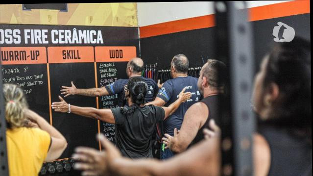Imagem 1 da galeria do parceiro Cross Fire Cerâmica
