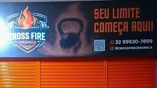 Imagem 2 da galeria do parceiro Cross Fire Cerâmica