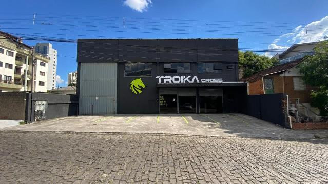 Imagem 2 da galeria do parceiro Troika Cross Training