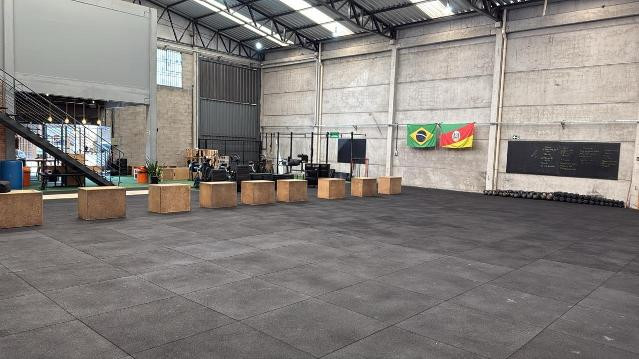 Imagem 1 da galeria do parceiro Troika Cross Training