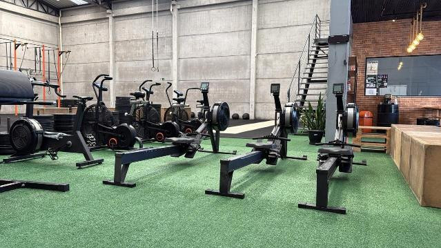 Imagem 3 da galeria do parceiro Troika Cross Training