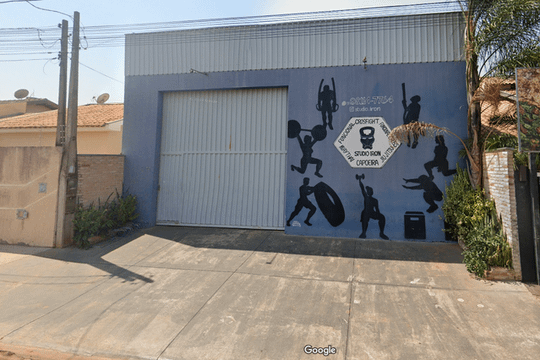 Imagem 2 da galeria do parceiro Studio Iron