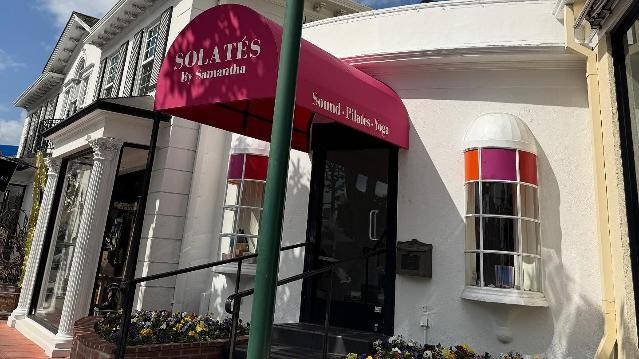 Image 2 from Solates By Samantha partner gallery