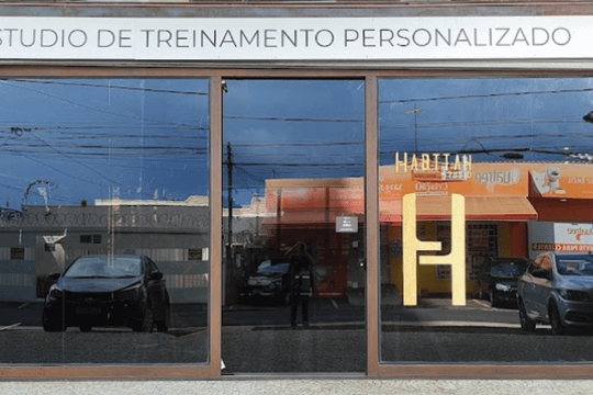 Imagem 2 da galeria do parceiro Habttah Studio