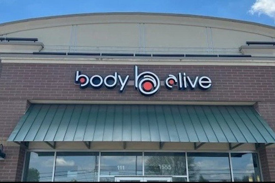 Image 2 from Body Alive - Aurora partner gallery